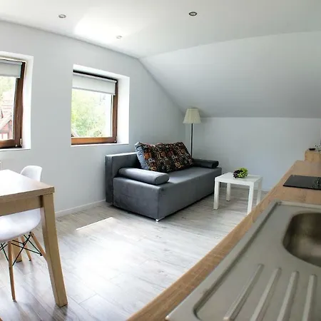 Karkonoskie Apartman Karpacz