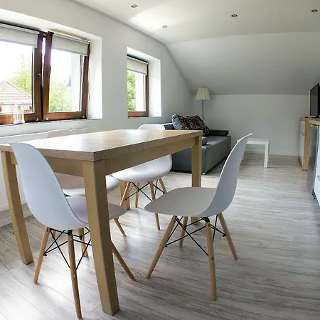 Karkonoskie Apartman *