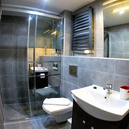 Karkonoskie Apartman Karpacz