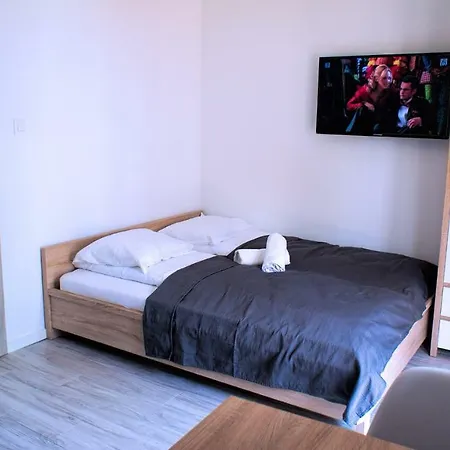 Apartman Karkonoskie Karpacz