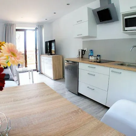 Karkonoskie * Karpacz