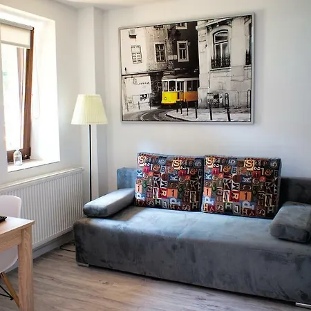 Apartman Karkonoskie