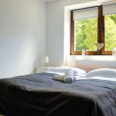 Karkonoskie Apartman Karpacz