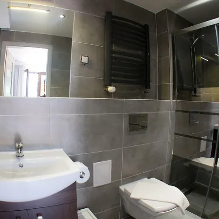 Karkonoskie Apartman