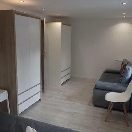 Apartman Karkonoskie *