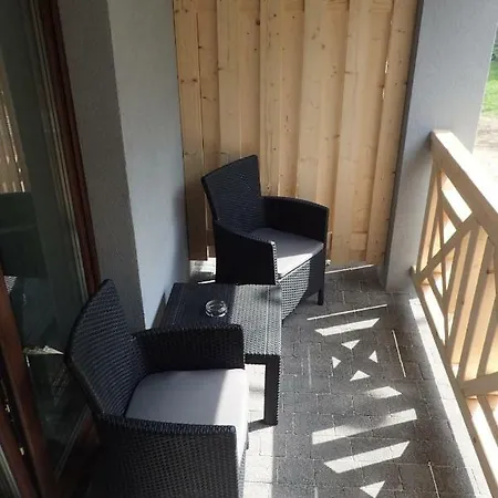 Apartman Karkonoskie