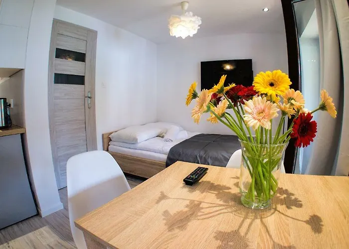 Apartament Karkonoskie