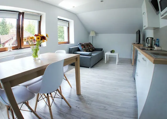 Karkonoskie Apartament