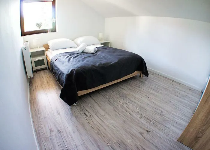 Apartament Karkonoskie Karpacz