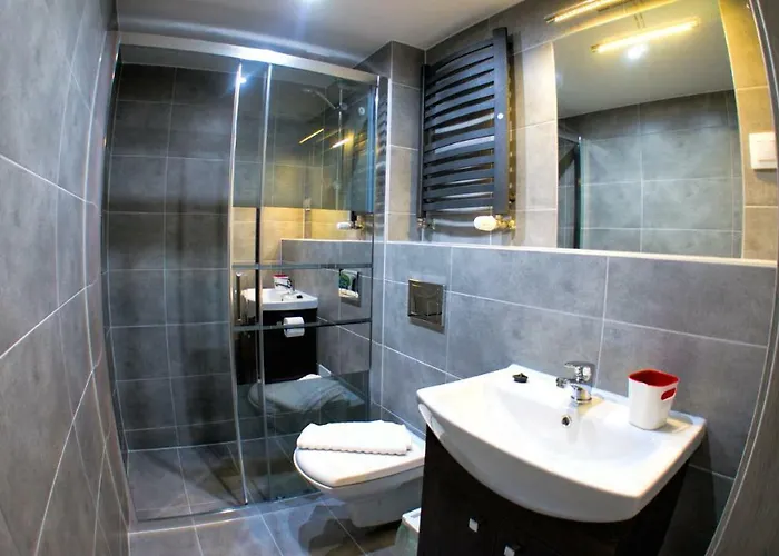 Karkonoskie Apartament Karpacz