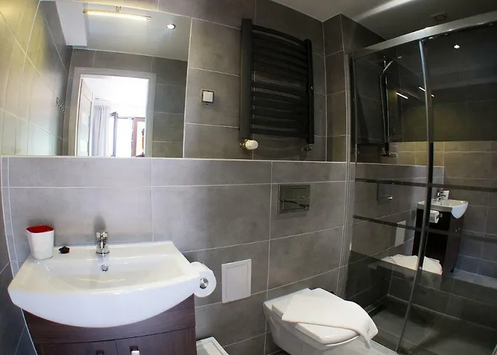 Karkonoskie Apartament