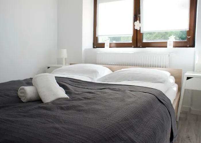 Apartament Karkonoskie