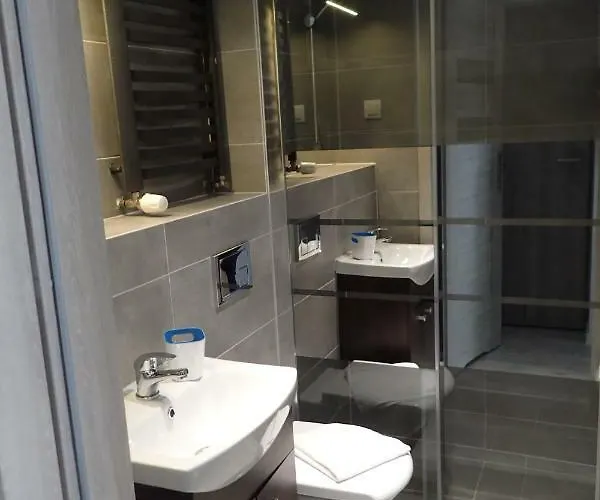 Karkonoskie * Karpacz