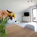 Apartment Karkonoskie Karpacz