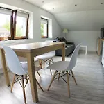 Karkonoskie Apartment *