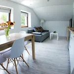 Karkonoskie Apartment