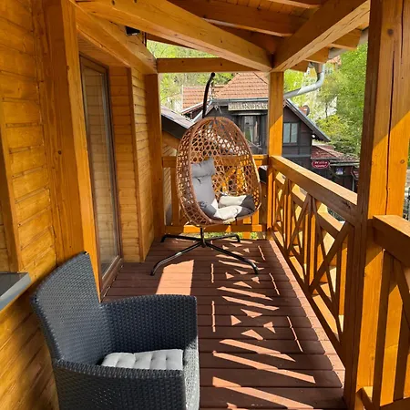 Karkonoskie Apartman *