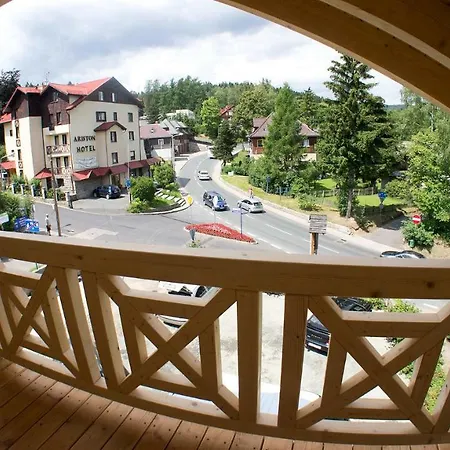 Apartman Karkonoskie *