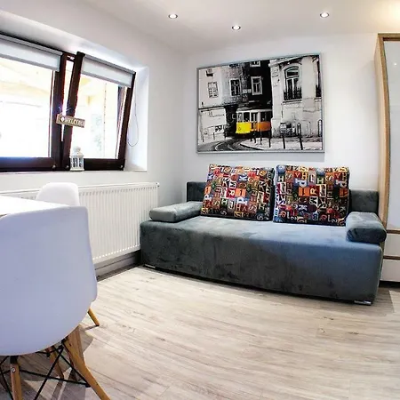 Apartamento Karkonoskie Karpacz