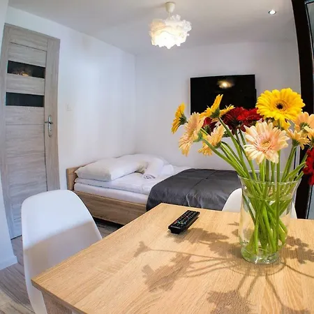 Apartment Karkonoskie