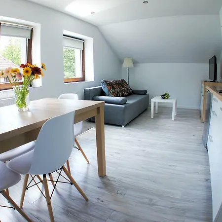 Karkonoskie Apartamento