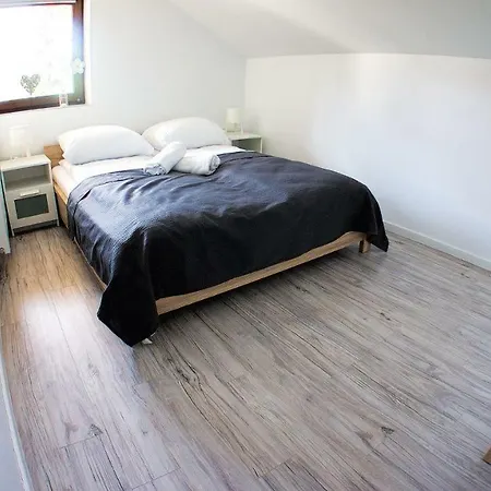 Apartamento Karkonoskie Karpacz