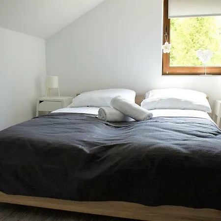 Apartman Karkonoskie