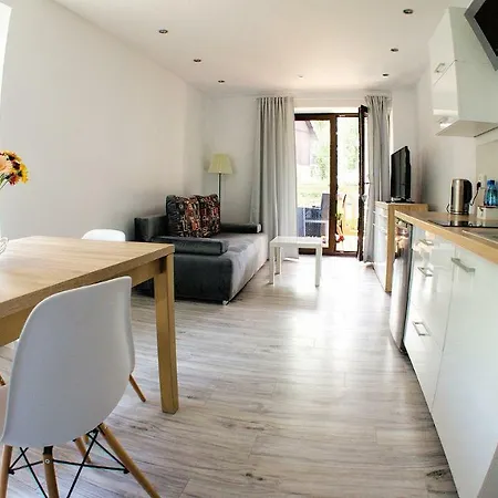 Appartement Karkonoskie Karpacz