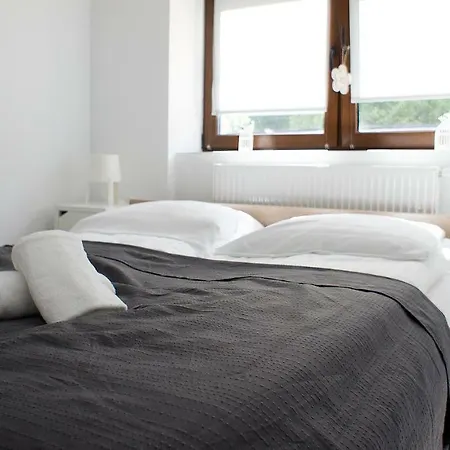 Appartement Karkonoskie