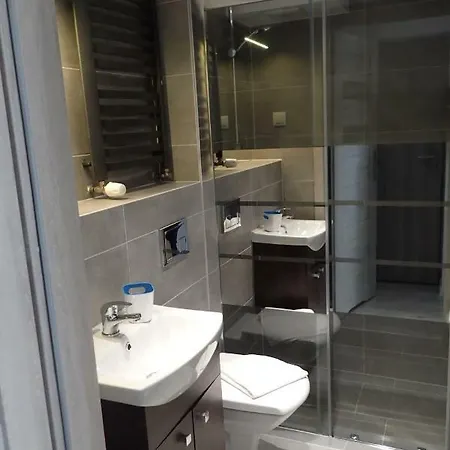 Karkonoskie * Karpacz