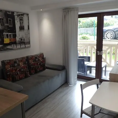 Karkonoskie * Karpacz