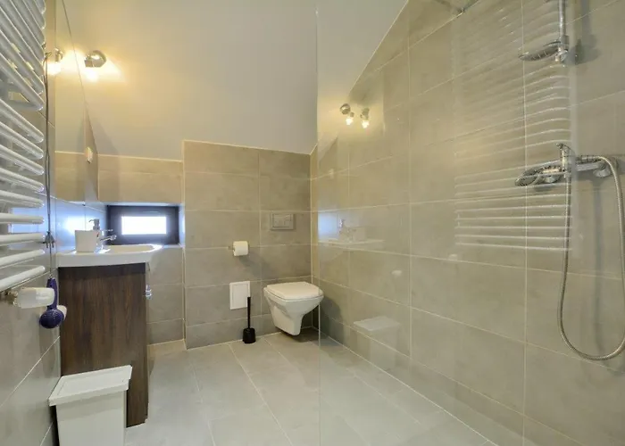 Karkonoskie * Karpacz