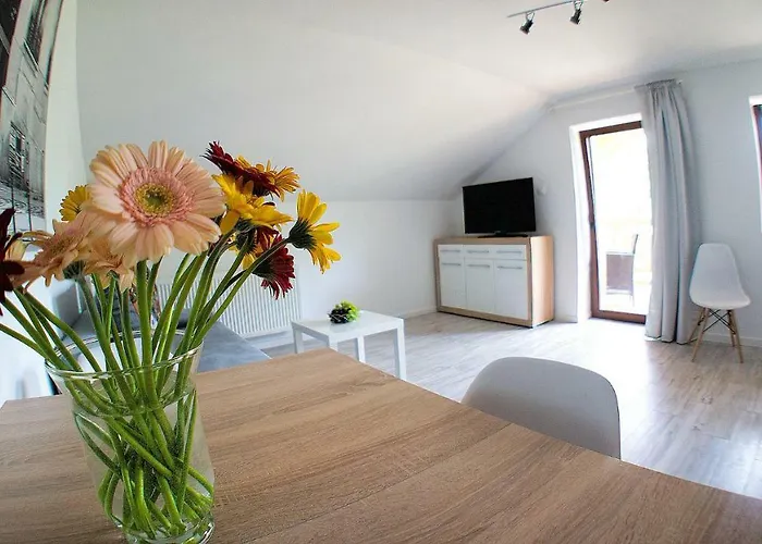 Apartamento Karkonoskie Karpacz