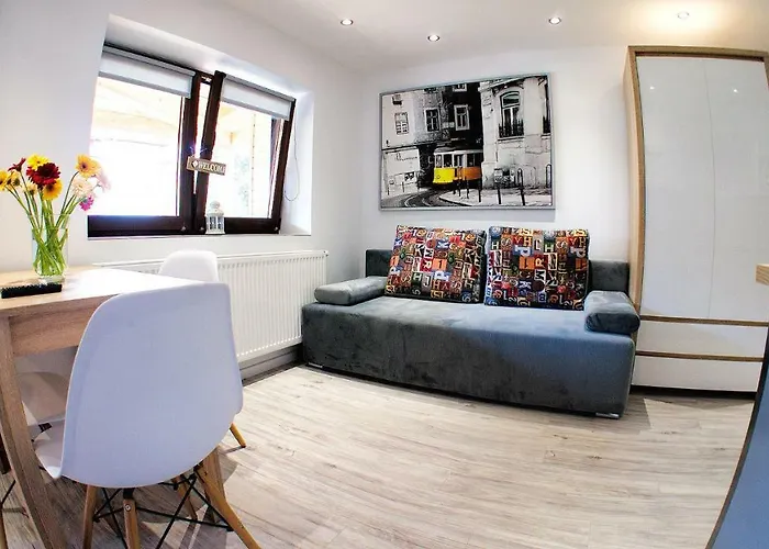 Apartamento Karkonoskie Karpacz