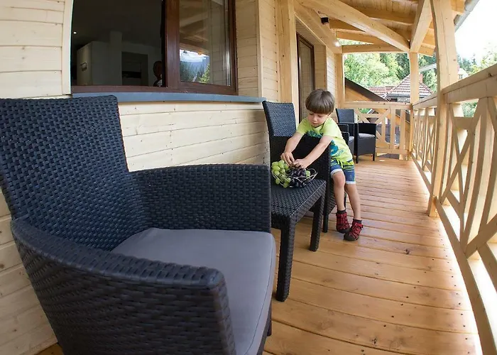 Apartamento Karkonoskie