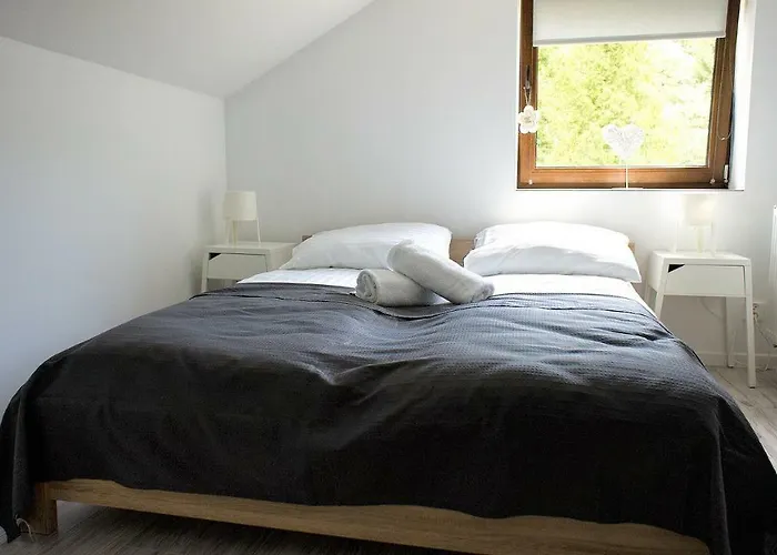 Apartamento Karkonoskie