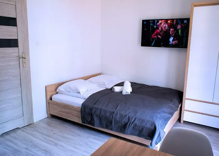 Apartamento Karkonoskie Karpacz