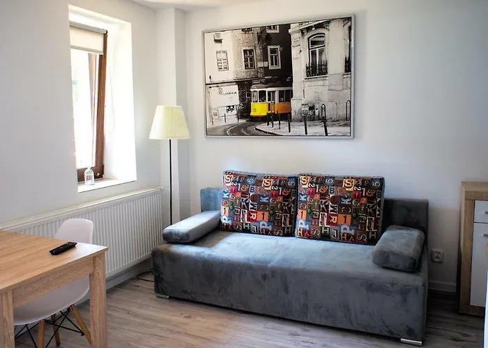 Apartamento Karkonoskie