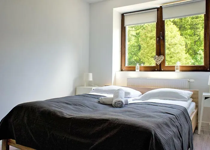 Karkonoskie Apartamento Karpacz