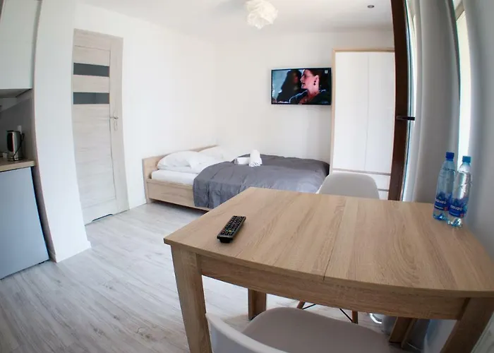 Karkonoskie * Karpacz