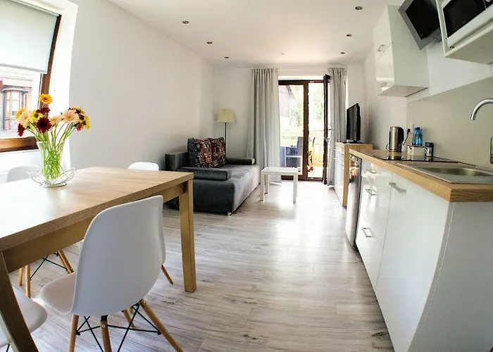 Apartamento Karkonoskie Karpacz