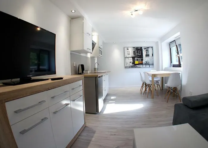 Karkonoskie * Karpacz