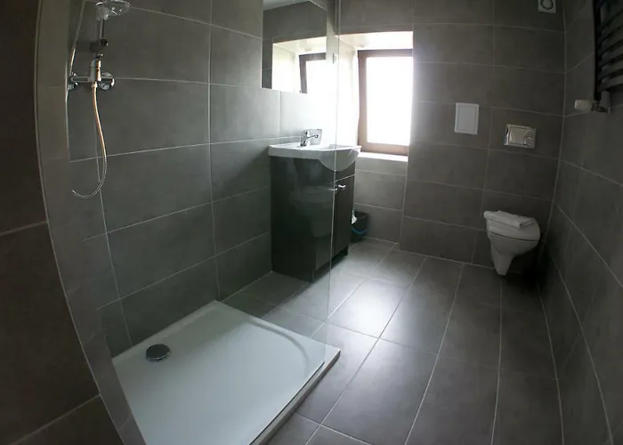 Karkonoskie * Karpacz