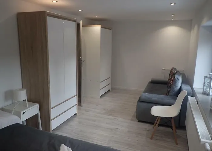 Apartamento Karkonoskie *